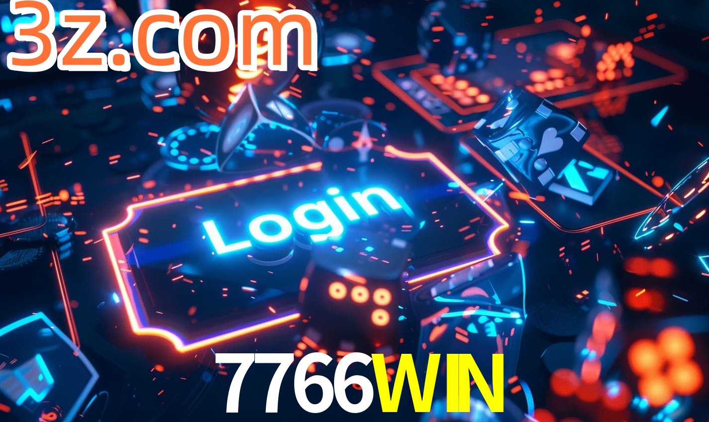 Bônus de Cadastro Cassino 7766WIN